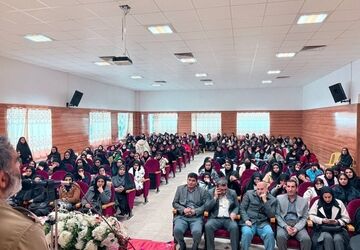دهه فجر و ندای انتظار؛ دو بال پرواز