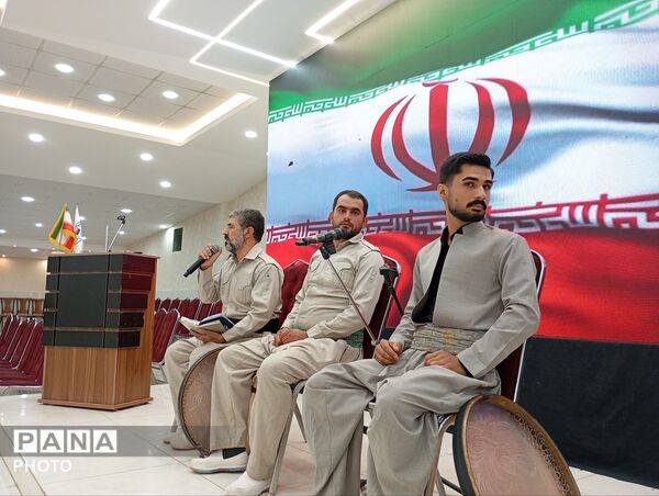 همایش تکریم از علما ، روحانیون و طلاب شهرستان دهگلان