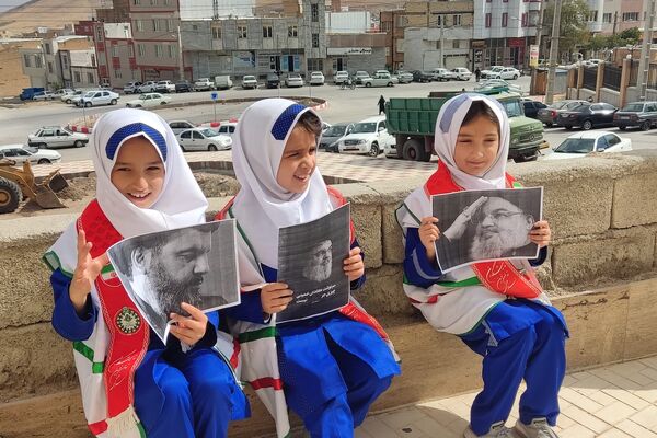 اجتماع باشکوه بیجاری‌ها در مراسم گرامیداشت شهید مقاومت