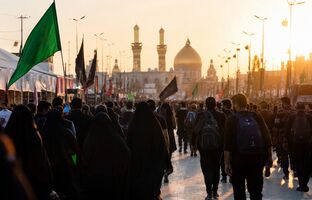 پشت صحنه بزرگ‌ترین عملیات شهری فرامرزی؛ از تهران تا کربلا، شهرداری چگونه به زائران اربعین خدمت‌رسانی می‌کند؟