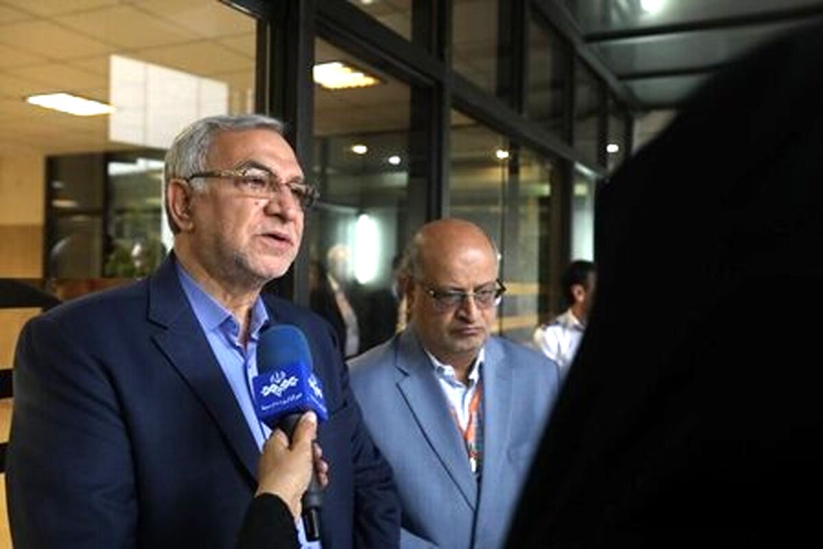 رقابت ۱۲ هزار داوطلب در آزمون دستیاری پزشکی