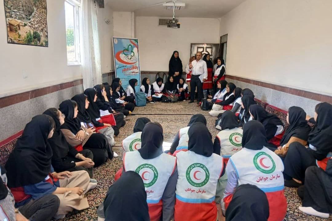 تیم‌های برتر کردستان به مرحله کشوری مسابقات «رفاقت مهر» راه یافتند