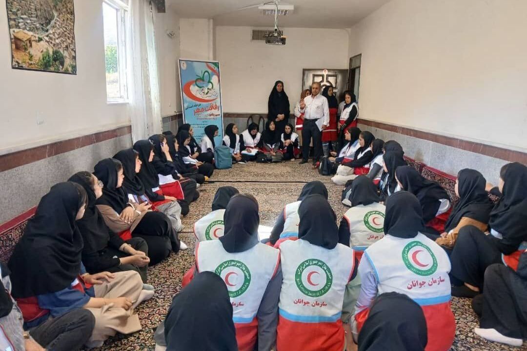 تیم‌های برتر کردستان به مرحله کشوری مسابقات «رفاقت مهر» راه یافتند