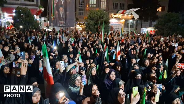  وحدت امروز رمز پیروزی فردا 