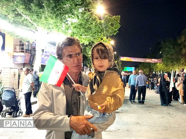 سربازان آینده آیت الله سید  مجتبی