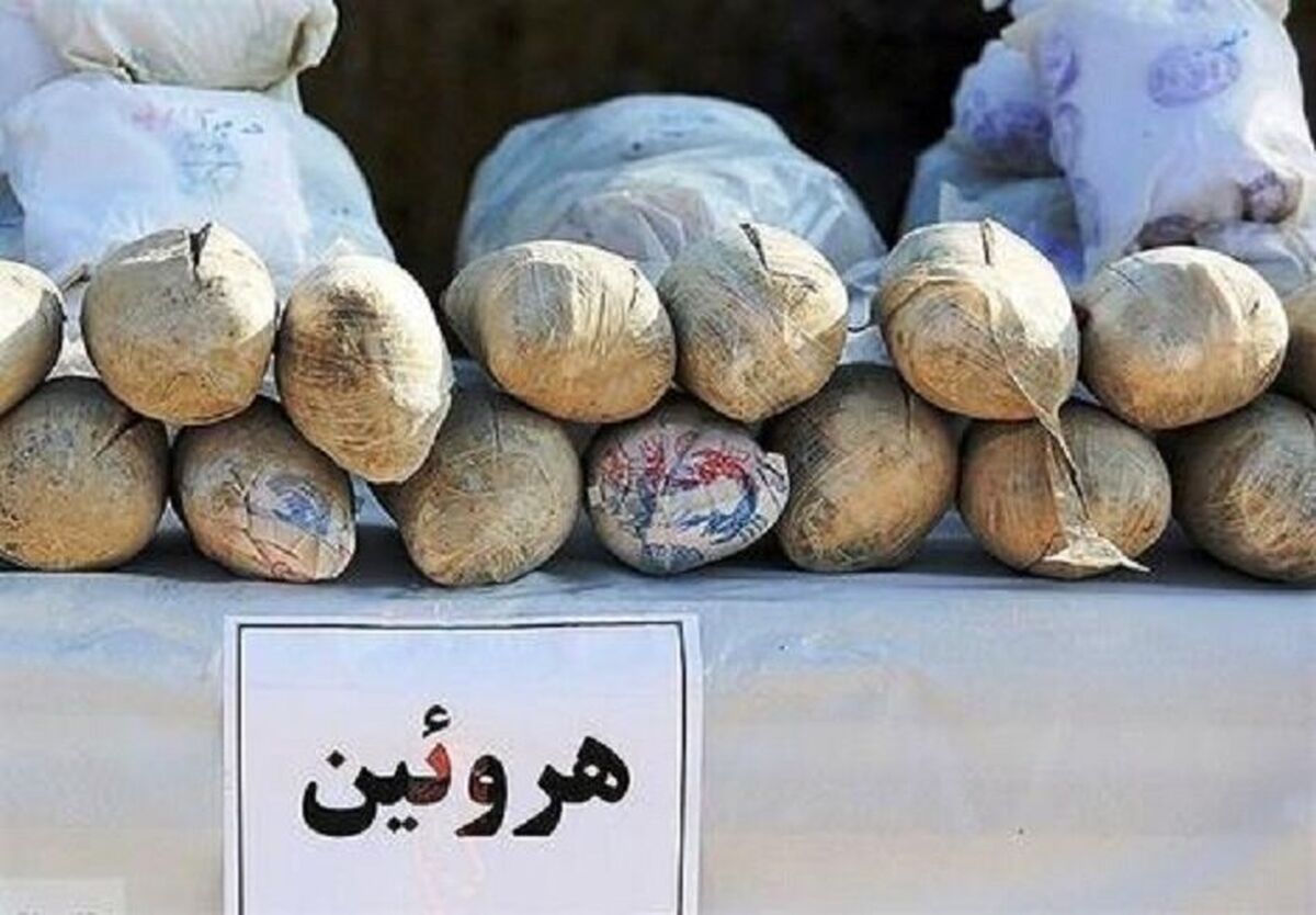  با قاچاقچیان مواد مخدر  برخورد قاطع شود