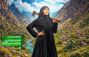 اجازه نمی‌دهیم کسی به خاک کشورمان چپ نگاه کند