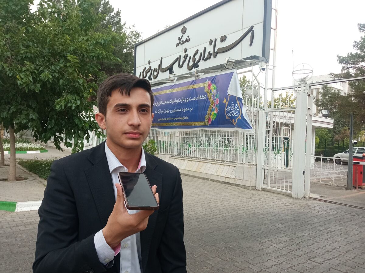 میدان 14 صفر 3 تحولی نو در عرصه پویش‌های دانش‌آموزی است