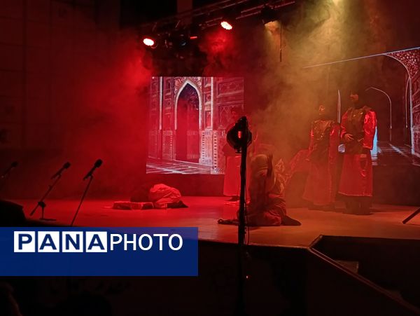 روایت زنانگی و مقاومت در نمایش دختر آفتاب