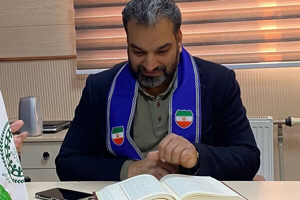 هم‌اندیشی قطبی سازمان دانش‌آموزی برای ارتقای فعالیت‌های تشکیلاتی
