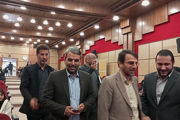  آیین افتتاحیه فعالیتهای تابستانی دانش‌آموزان شهرستان‌های استان‌تهران 