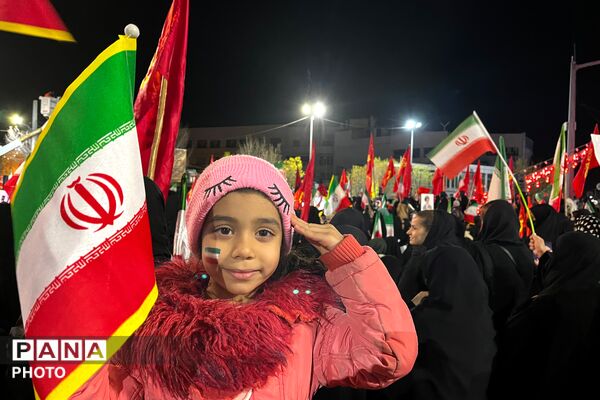 آباده؛ نبض همبستگی ایران در قاب رسانه