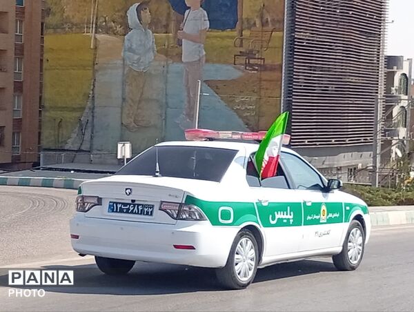 پیاده روی بزرگ کرمان؛ شکوه تمدن در قلب کویر 