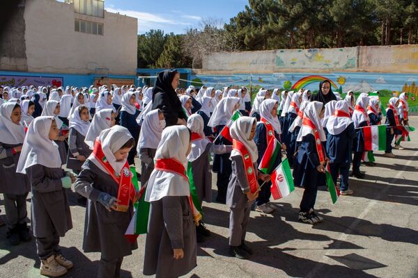 برگزاری همایش یاوران انقلاب، پیشتازان مقاومت در شهرستان محلات