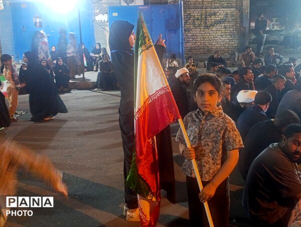 اجتماع فرهنگیان شهرستان رودبارجنوب