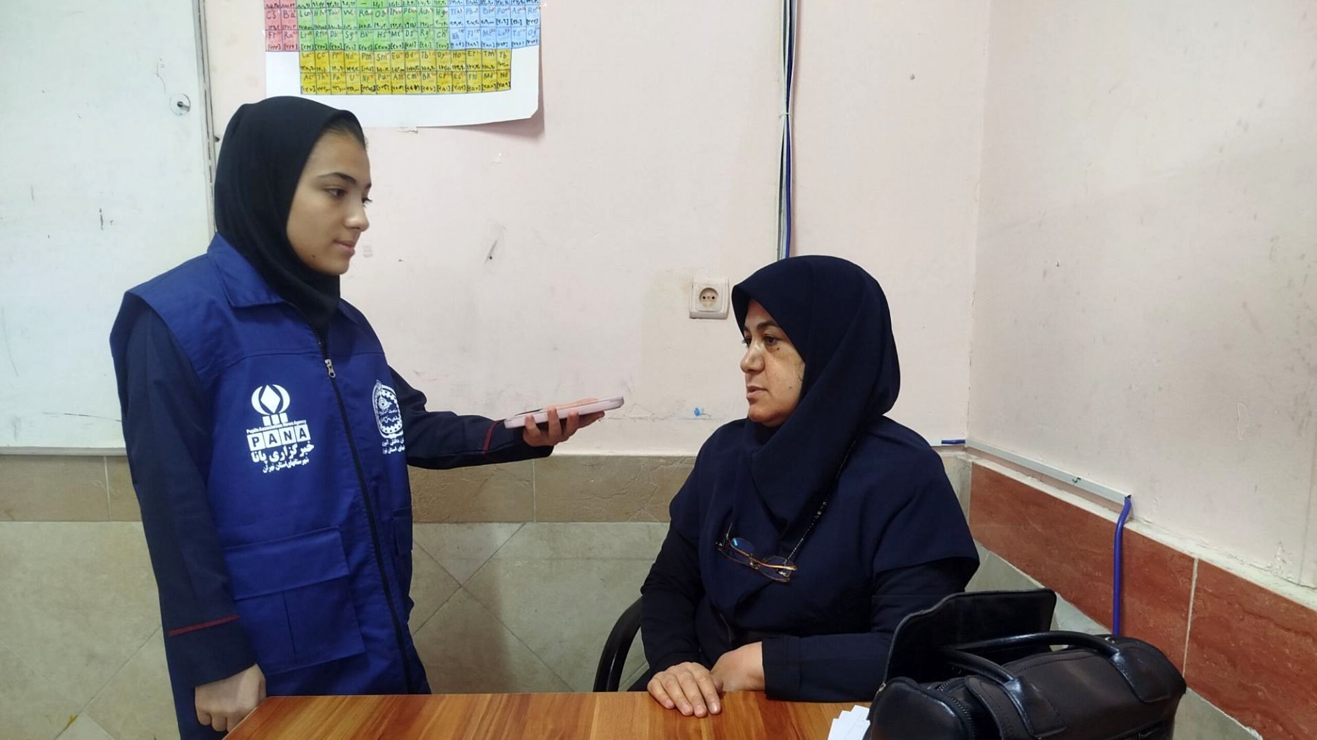 علوم تجربی یک فلسفه فکری است