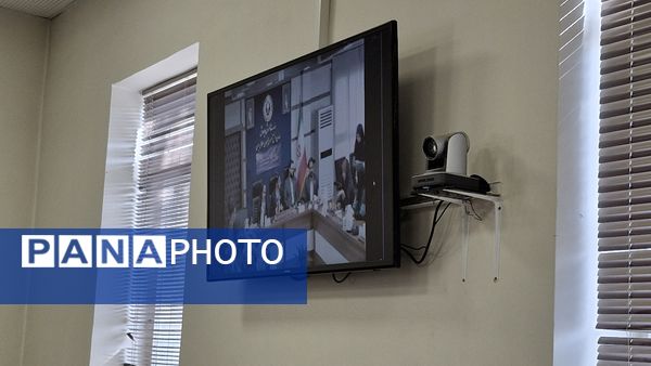 افتتاحیه دوازدهمین دوره مجلس دانش‌آموزی جمهوری اسلامی