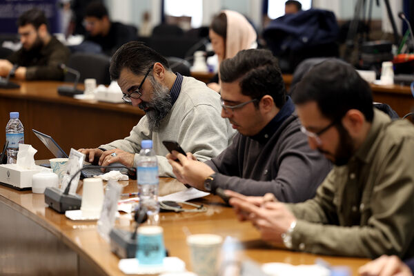 نشست خبری سخنگوی وزارت امور خارجه