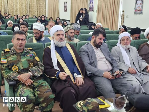 کردستان ؛ دیار برادری در سایه وحدت اسلامی
