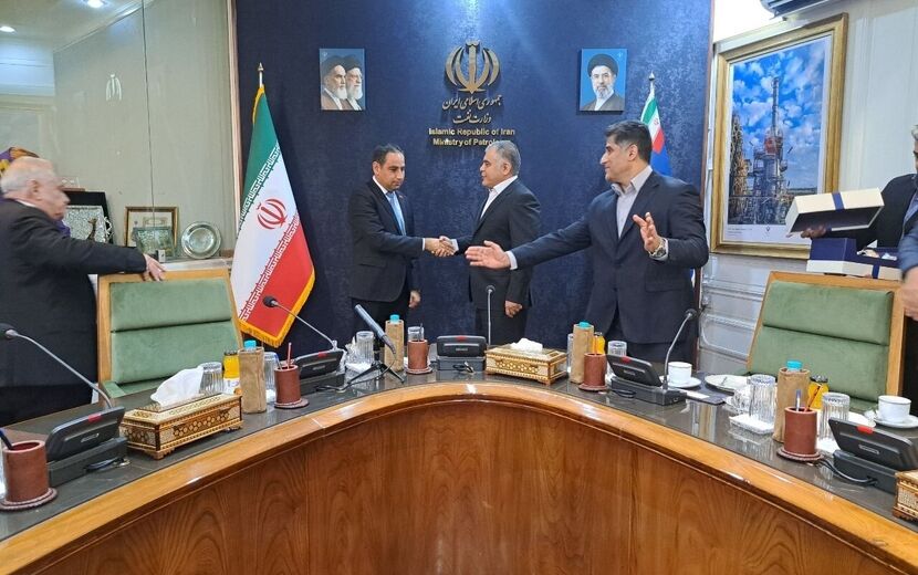 ایران و ارمنستان بر تشکیل کارگروه مشترک تخصصی در حوزه انرژی توافق کردند