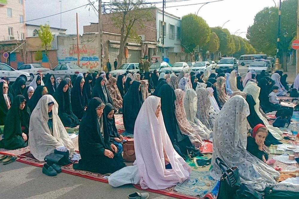 گالری