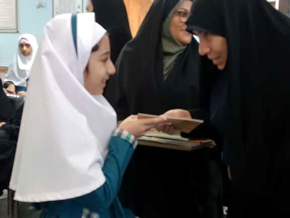 آغاز فصل شکوفه ها در بندرعباس 