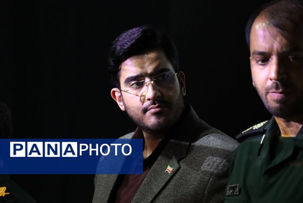  نهمین جشنواره مالک اشتر در شهرستان جاجرم