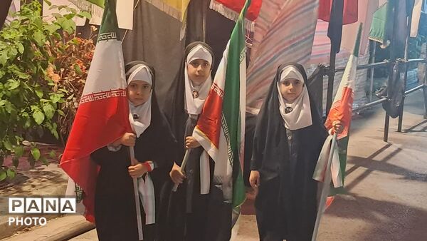 «پاتوق دانش‌آموزان مبارز» خرم‌آباد در مسیر آرمان‌ها