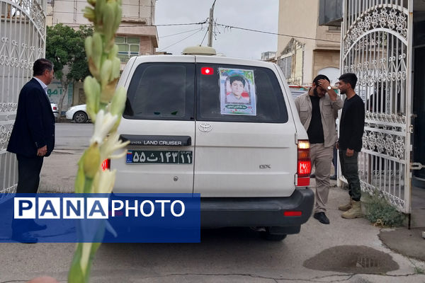 ناحیه یک شیراز میزبان مسابقات قرآن