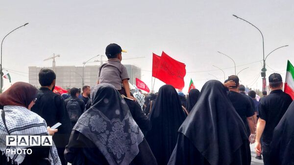 استان قم،میعادگاه عاشقان برای وداعی تاریخی