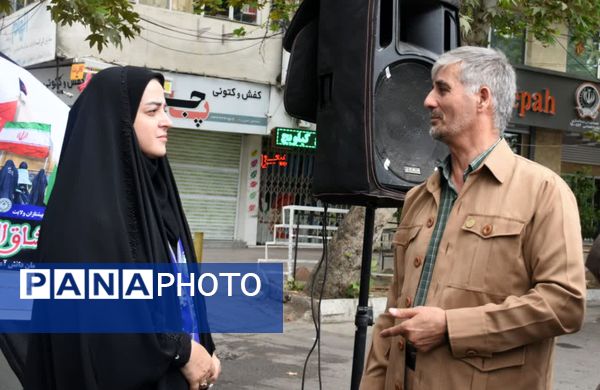 موکب عشاق الحسین، میزبان جاماندگان اربعین حسینی