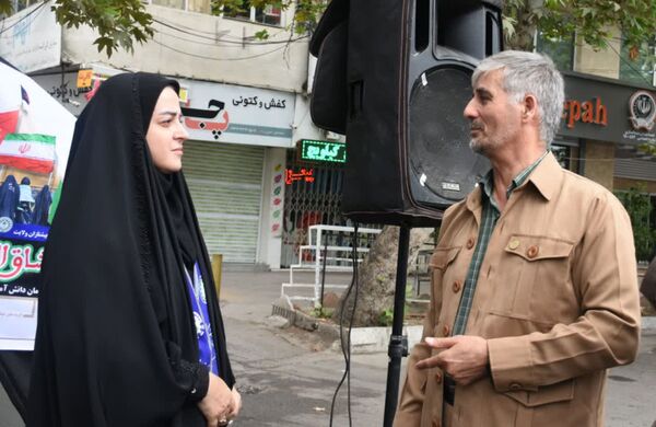 موکب عشاق الحسین، میزبان جاماندگان اربعین حسینی