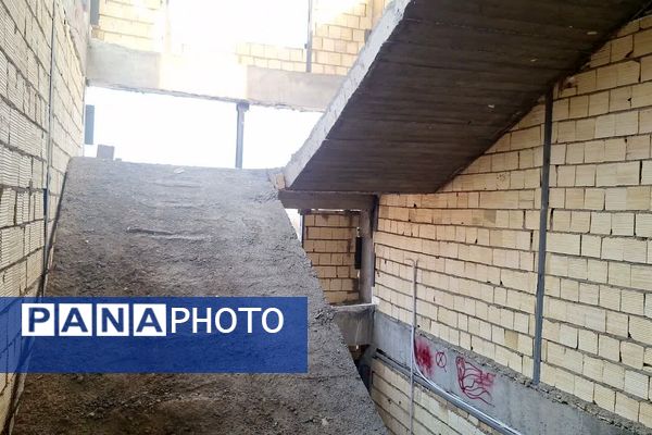 تصاویری نویدبخش از اجرای عدالت آموزشی در شیراز