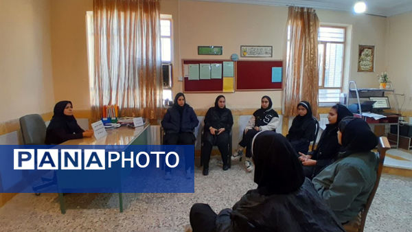 انتشار گزارش عملکرد کمیته‌های شورای دانش‌آموزی شهرستان‌های کهگیلویه و بویراحمد