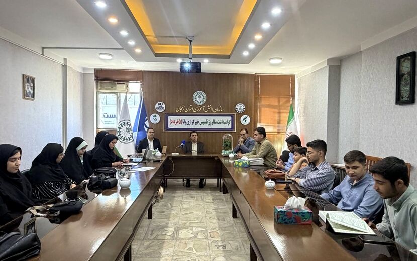 «پانا» مدرسه‌ای برای تربیت و تقویت سواد رسانه‌ای دانش‌آموزان است