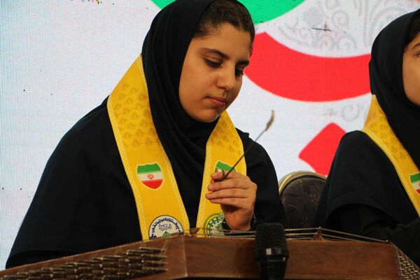 گردهمایی تشکیلاتی یاوران انقلاب اسلامشهر
