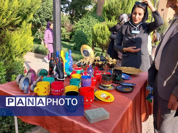 جشنواره و همایش بزرگ اتیسم به مناسبت روز جهانی کودک