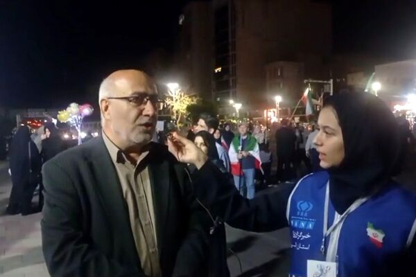 بعثت مردم، پشتوانه نظام و بصیرت در برابر توطئه‌های دشمن است