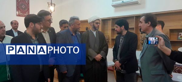 افتتاح کافه دخترونه در بابلسر 