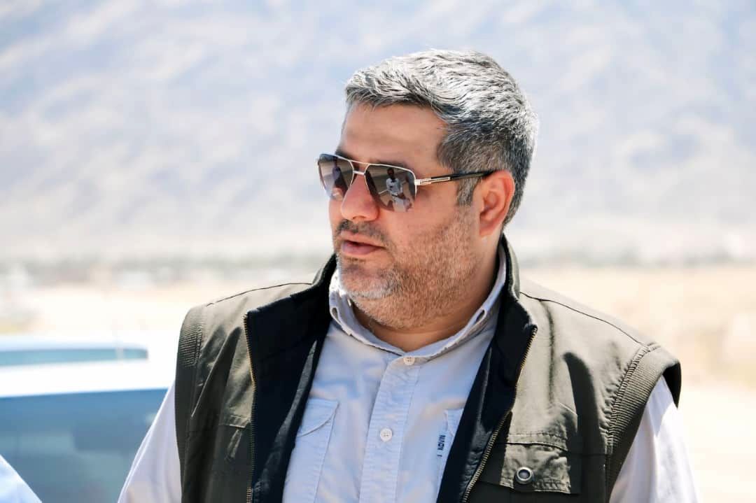 طلای سرخ، مقصد تازه گردشگران داخلی و خارجی در تربت‌حیدریه