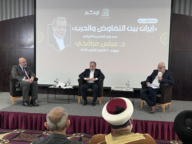 بعید می‌دانم جنگی رخ دهد/ تجربه مثبتی از مذاکره با آمریکا وجود ندارد