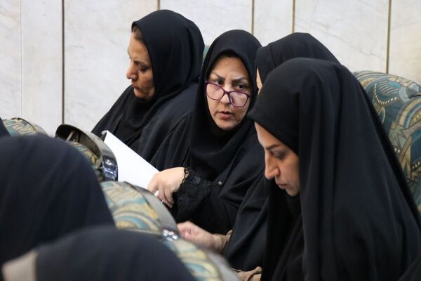 کارگاه تبیین مدارس الگوی تراز سند تحول بنیادین