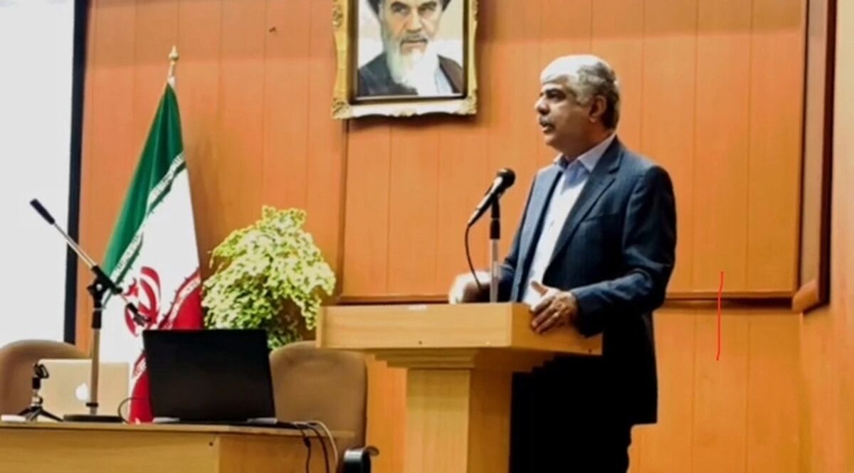 کشوری موفق است که بتواند پژوهش را به تکنولوژی تبدیل کند