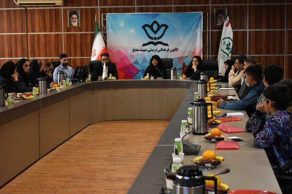 صدای نسل نو در مسیر تحول رسانه‌ای