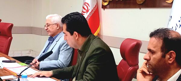 برگزاری جلسه شورای آموزش و پرورش در استانداری