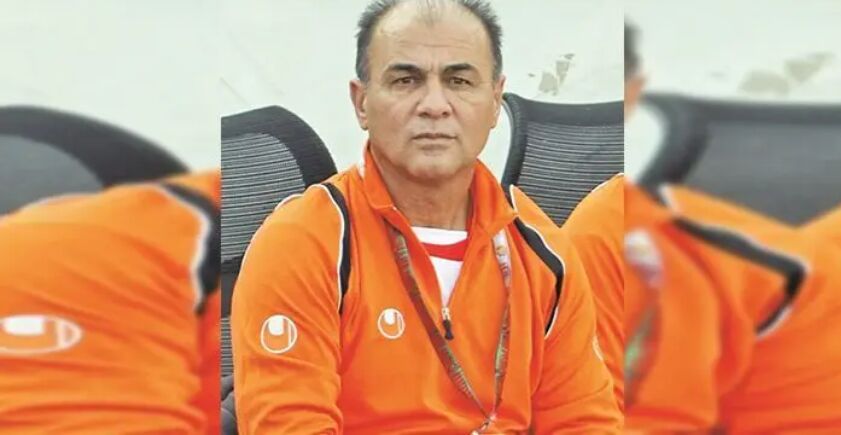 مدیریت باشگاه باید بزرگی نام پرسپولیس را به گاریدو گوش‌زد کند 