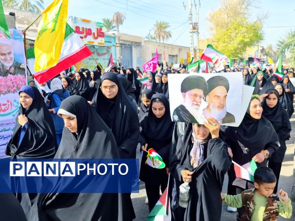 از میدان شاهد تا چهارراه مسجد جامع؛ مسیری به وسعت یک انقلاب