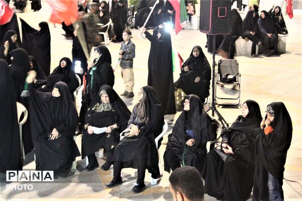 اجتماع بزرگ «شهدایی ها» در سالروز تولد سردار شهید مهدی زین الدین