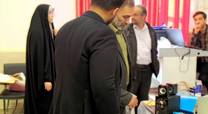 مرحله استانی مسابقات قرآن، عترت و نماز در همدان