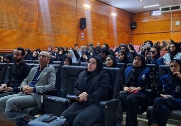 برگزاری جلسه توجیهی و آموزشی خبرنگاران پانا شهرستان ورامین